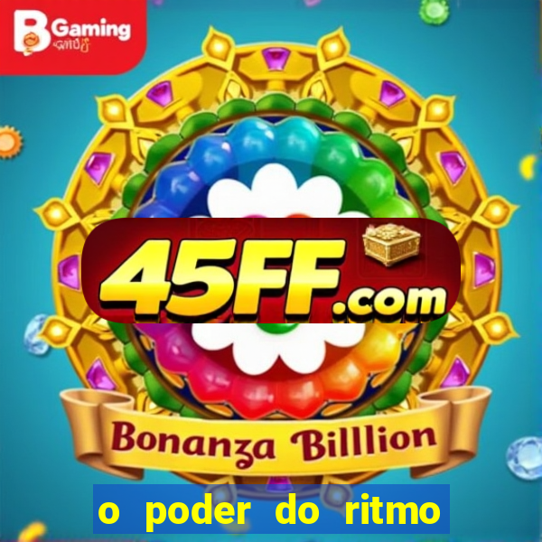 o poder do ritmo 2 filme completo dublado topflix